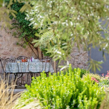 Domaine De Puybernier Villa Jouques Kültér fotó